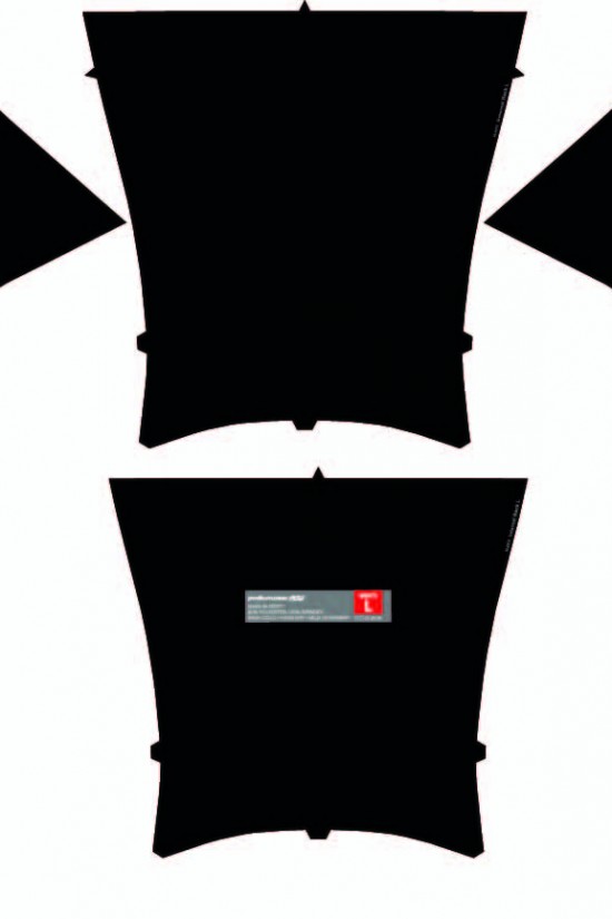 Podiumwear Men's Cycling Shorts Gallery