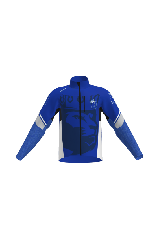 Podiumwear Gold Jacket Unisex Gallery