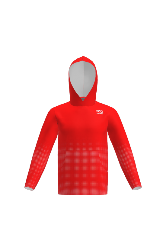 Podiumwear Child's Slim-Fit Hoodie Gallery
