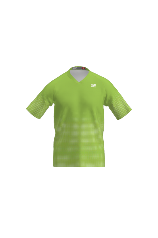 Podiumwear Men's V-Neck Tee Gallery