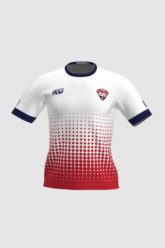 Podiumwear Women's Jersey Gallery