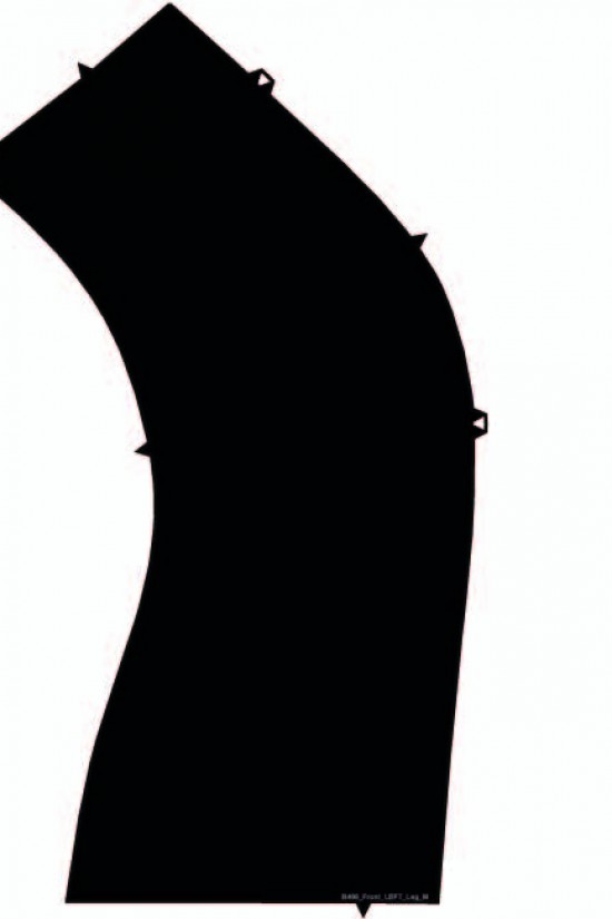 Podiumwear Women's Cycling Shorts Gallery