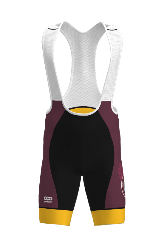 Podiumwear Men's Cycling Bibs Gallery