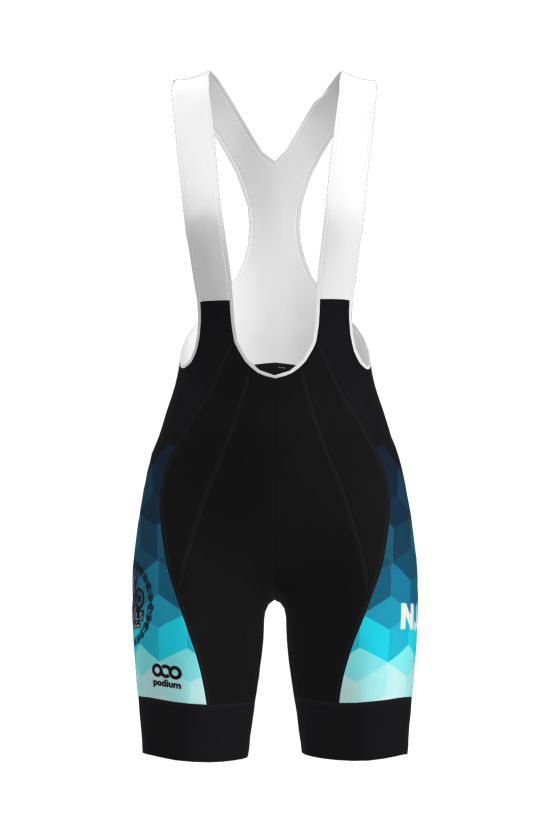 Podiumwear Women's Cycling Bibs Gallery