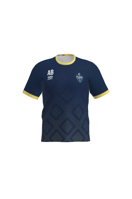 Podiumwear Men's Jersey Gallery