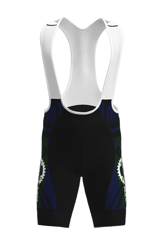 Podiumwear Men's Cycling Bibs Gallery