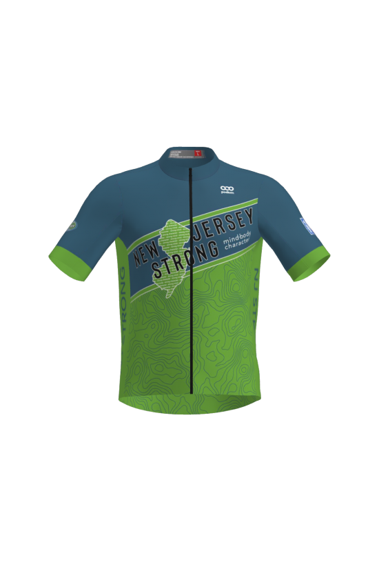 Podiumwear Men's Bronze Jersey Gallery