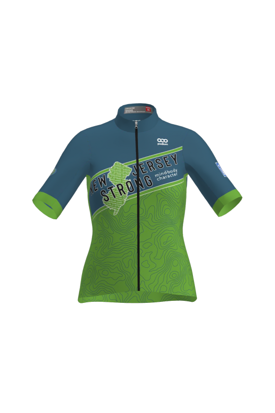Podiumwear Women's Bronze Jersey Gallery