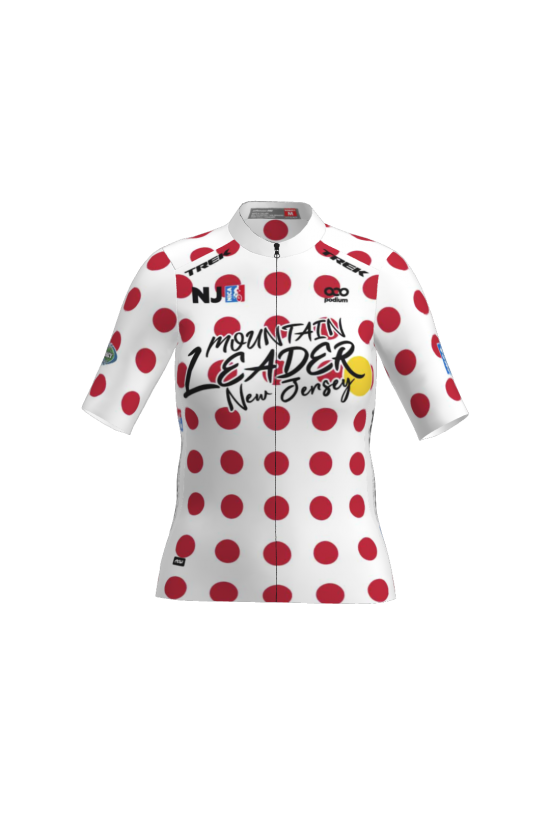 Podiumwear Women's Gold Full Zip Jersey Gallery