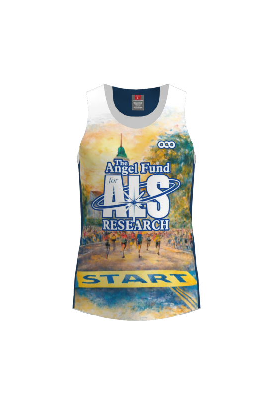 Podiumwear Women's Run Singlet Gallery