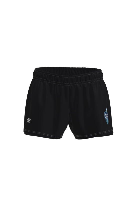 Podiumwear Women's Soccer Short Gallery