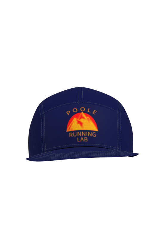 Podiumwear Five Panel Hat Gallery