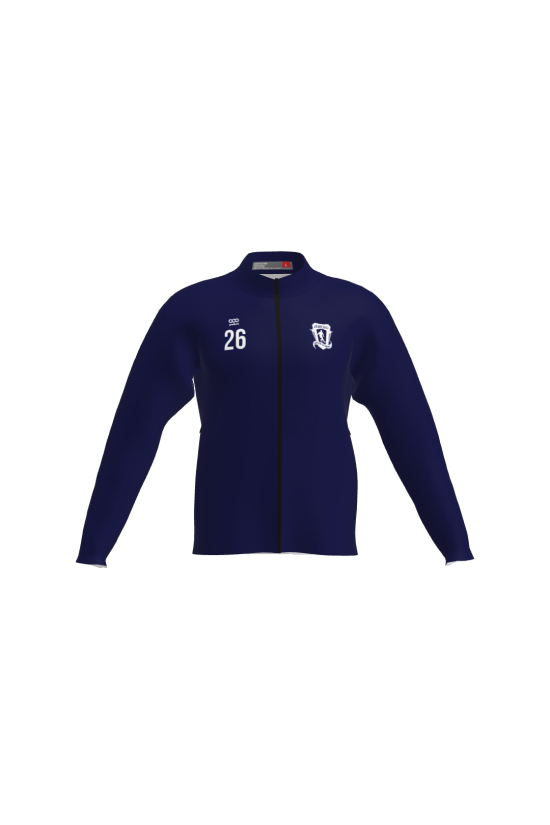 Podiumwear Training Jacket Gallery