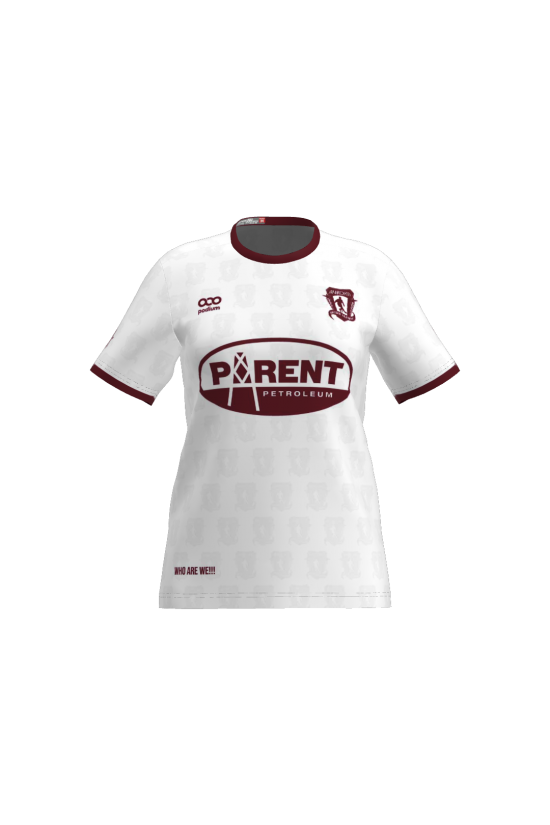 Podiumwear Women's Jersey Gallery