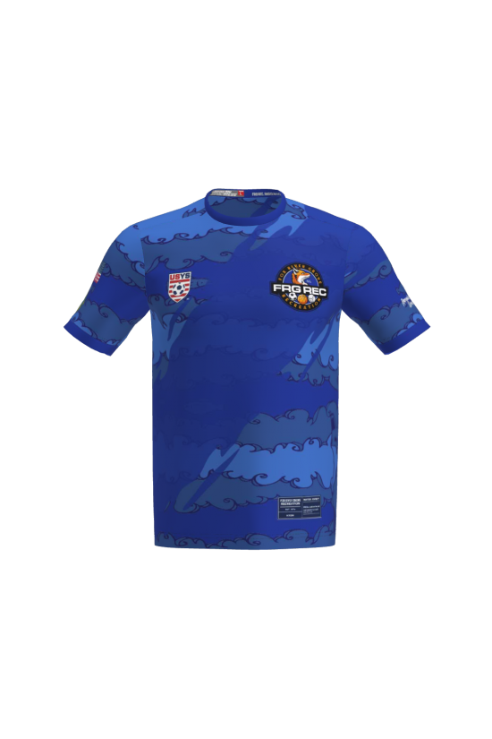 Podiumwear Child's Jersey Gallery