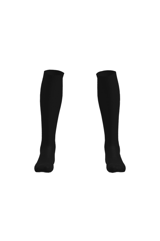 Podiumwear Silver Level Soccer Sock Gallery