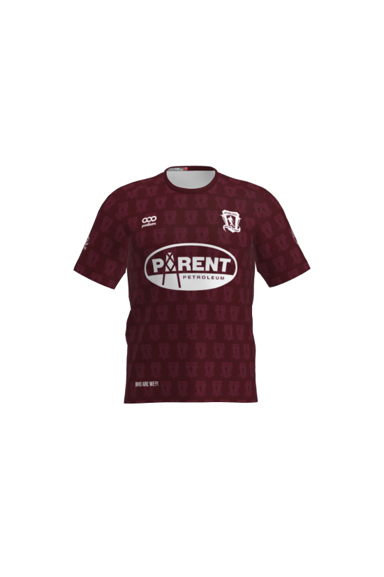 Podiumwear Men's Jersey Gallery