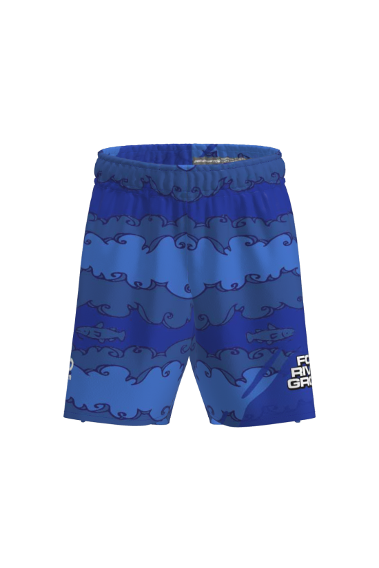 Podiumwear Child's Soccer Short Gallery