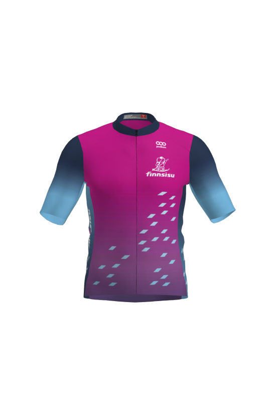 Podiumwear Men's Gold Jersey Gallery