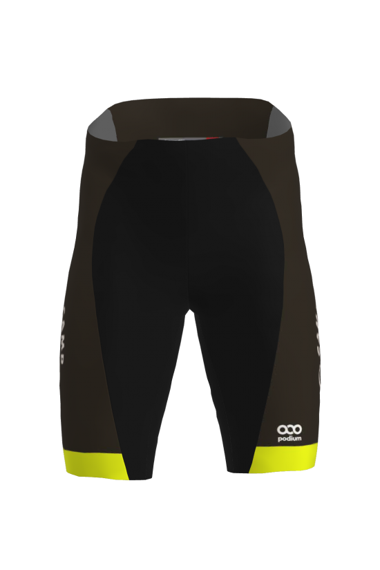 Podiumwear Men's Cycling Shorts Gallery