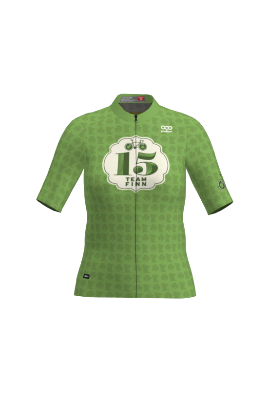 Podiumwear Women's Bronze Jersey Gallery