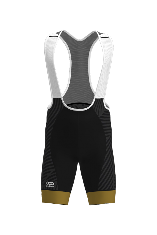Podiumwear Men's Cycling Bibs Gallery