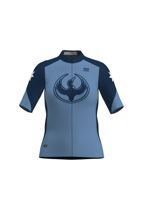 Podiumwear Women's Bronze Jersey Gallery