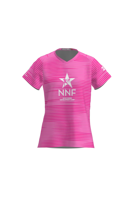 Podiumwear Women's V-Neck Tee Gallery