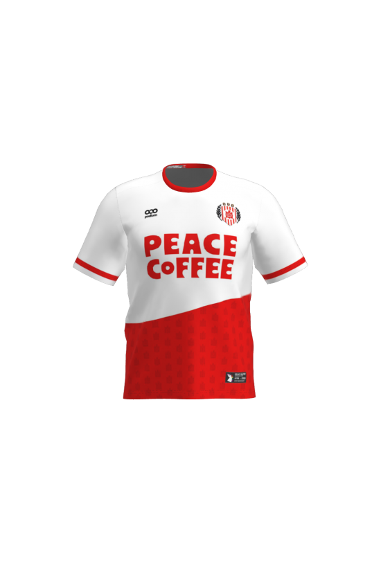 Podiumwear Men's Jersey Gallery