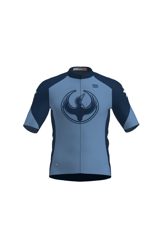 Podiumwear Men's Bronze Jersey Gallery