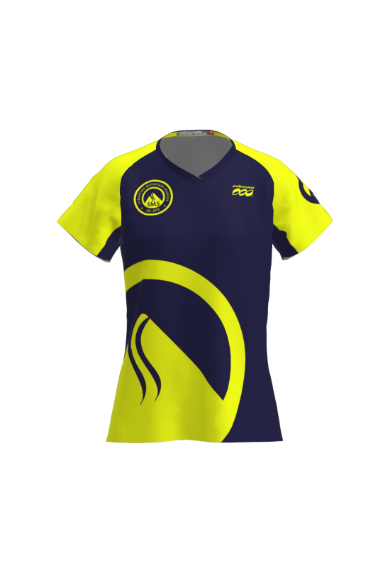 Podiumwear Women's V-Neck Tee Gallery