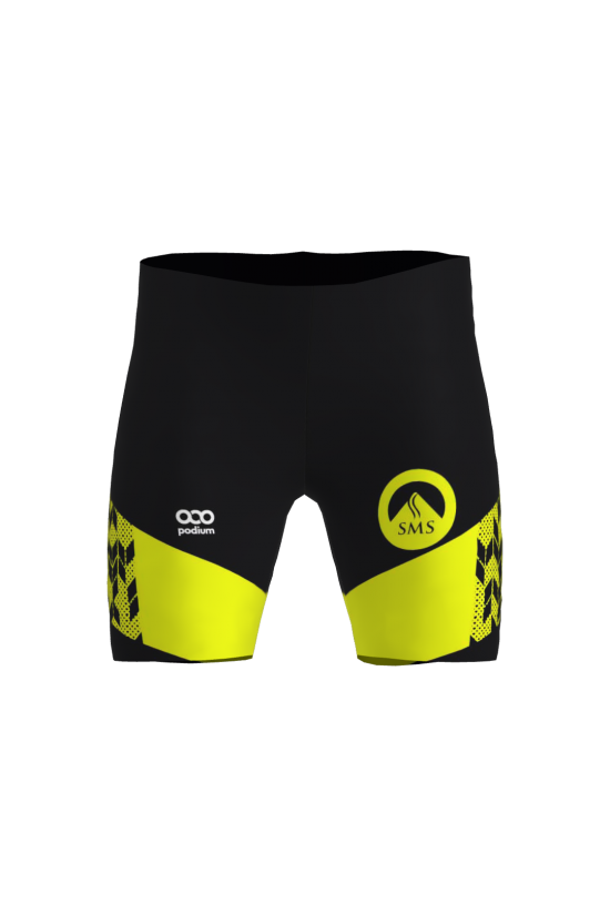 Podiumwear Men's Compression Short Gallery