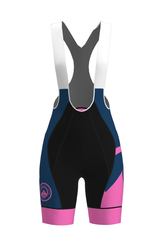 Podiumwear Women's Cycling Bibs Gallery