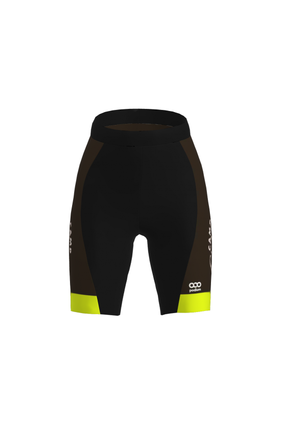 Podiumwear Women's Cycling Shorts Gallery