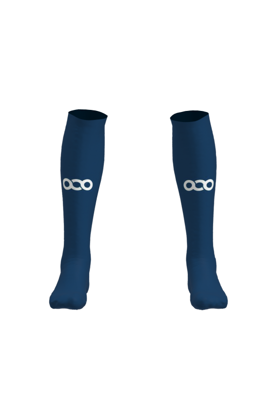 Podiumwear Silver Level Soccer Sock Gallery
