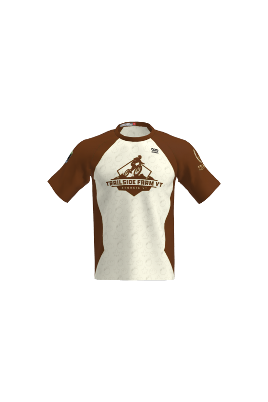 Podiumwear Child's MTB Jersey Gallery
