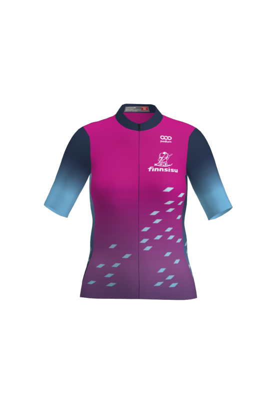 Podiumwear Women's Gold Jersey Gallery