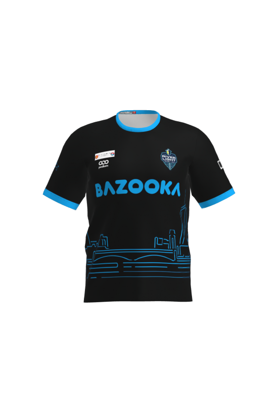 Podiumwear Child's Jersey Gallery