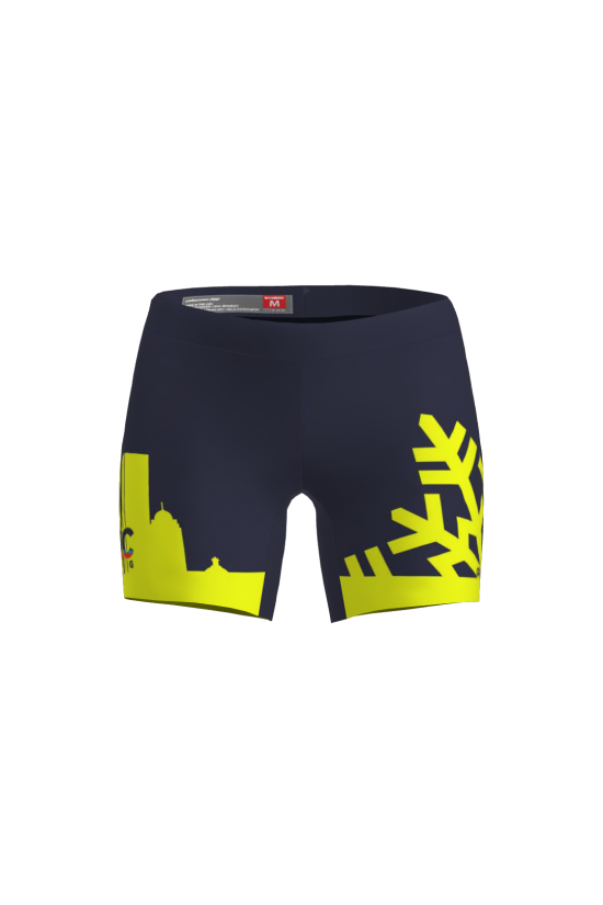 Podiumwear Women's Compression Short Gallery