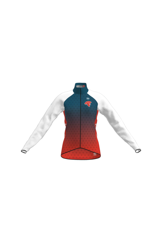Podiumwear Women's Lightweight Cycling Jacket Gallery