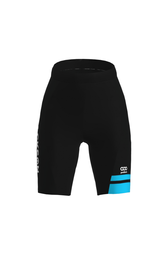 Podiumwear Women's Cycling Shorts Gallery