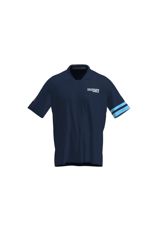Podiumwear Ripstock Fabric Crew Shirt Gallery