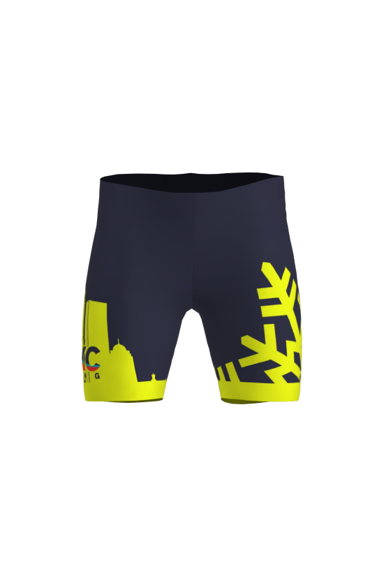 Podiumwear Men's Compression Short Gallery