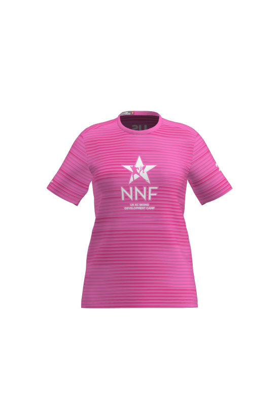 Podiumwear Women's Crew Neck Tee Gallery