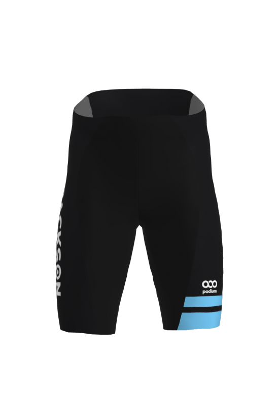 Podiumwear Men's Cycling Shorts Gallery