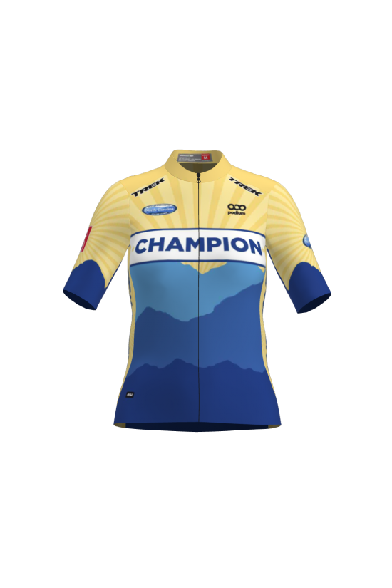 Podiumwear Women's Gold Jersey Gallery