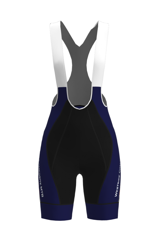 Podiumwear Women's Cycling Bibs Gallery