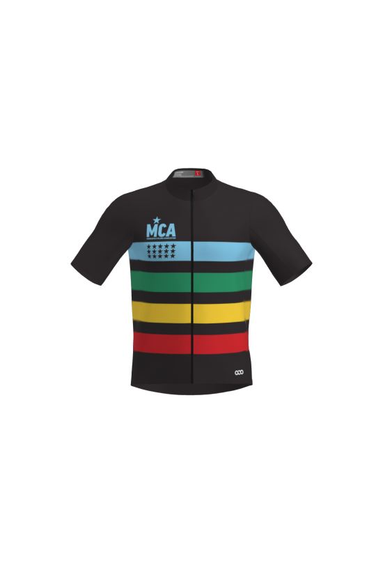 Podiumwear Men's Bronze Jersey Gallery