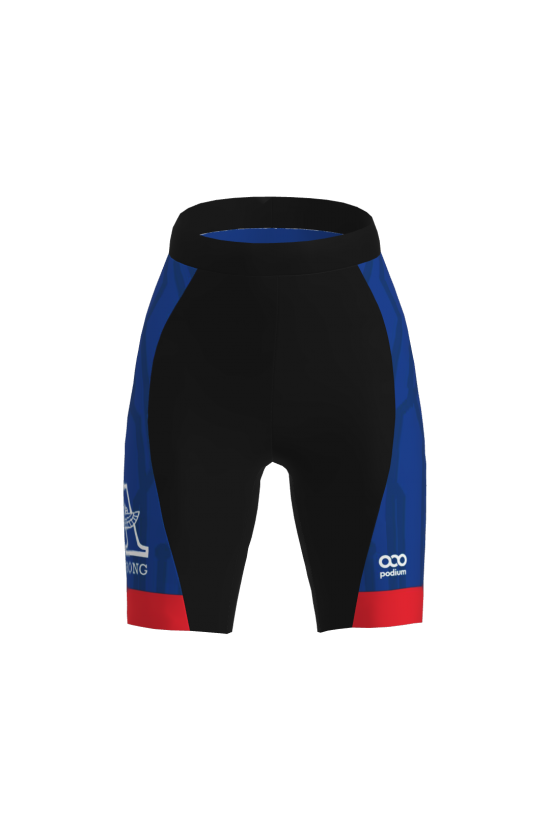Podiumwear Women's Cycling Shorts Gallery
