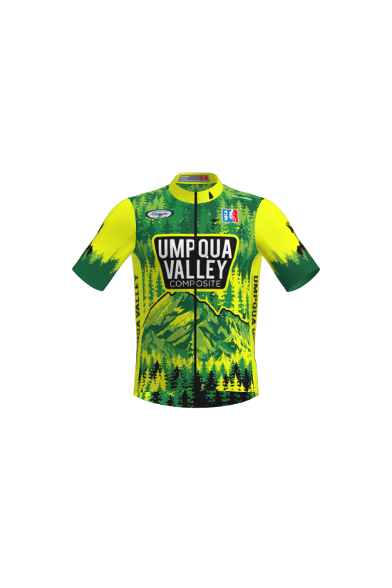 Podiumwear Men's Bronze Jersey Gallery
